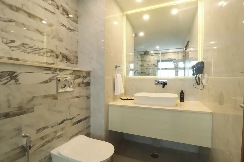Гуруграм: Ar Suites Klj Square