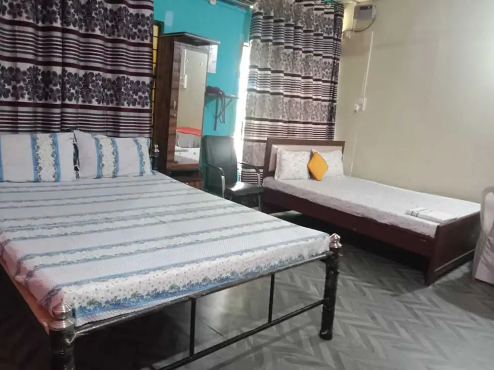 Гувахати: Akshita Guest House By GRB