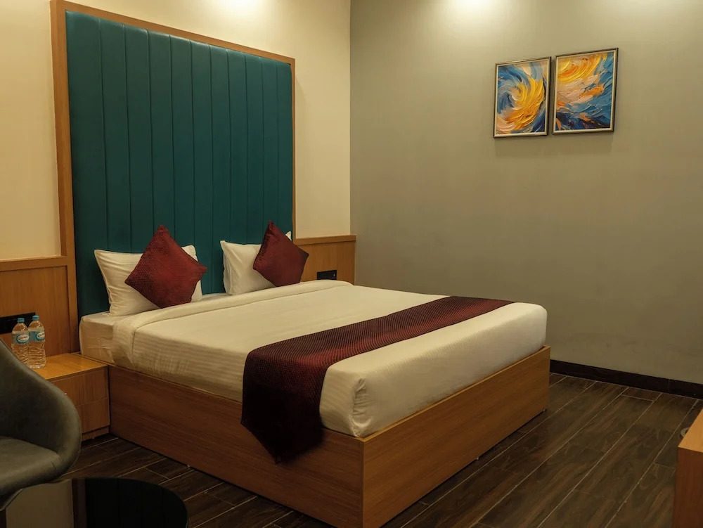 Индаур: Alba Inn,Ujjain Road