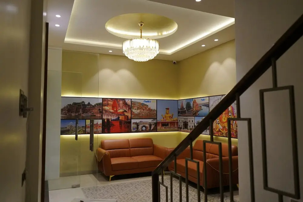 Индаур: Alba Inn,Ujjain Road