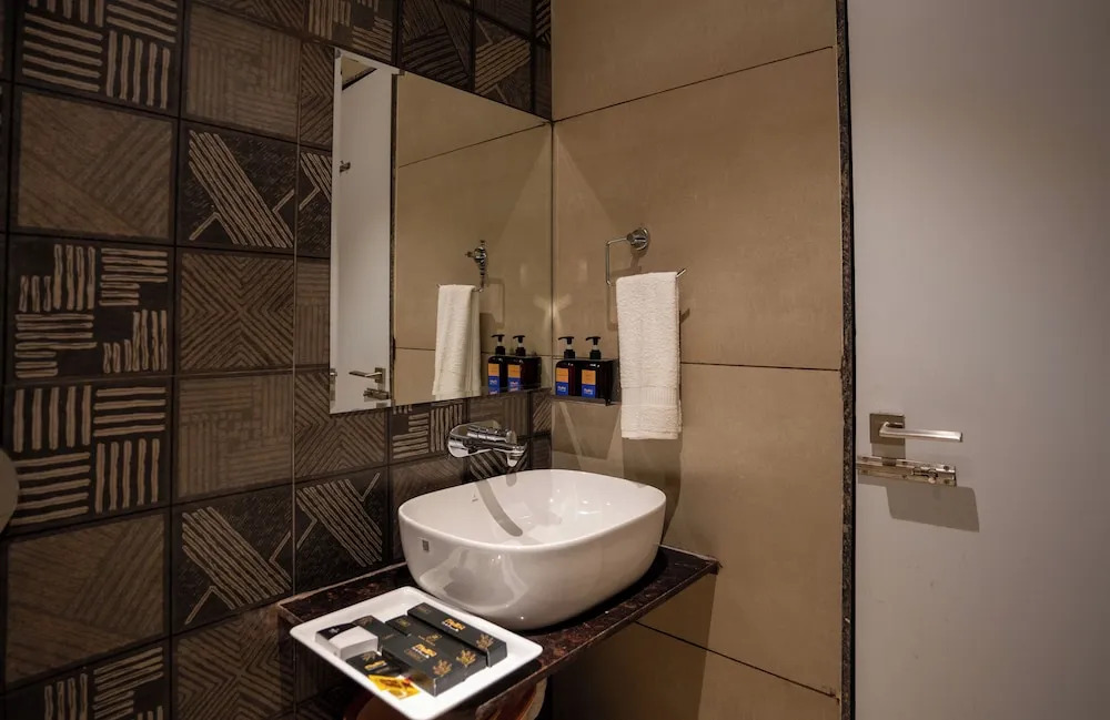 Индаур: Alba Inn,Ujjain Road