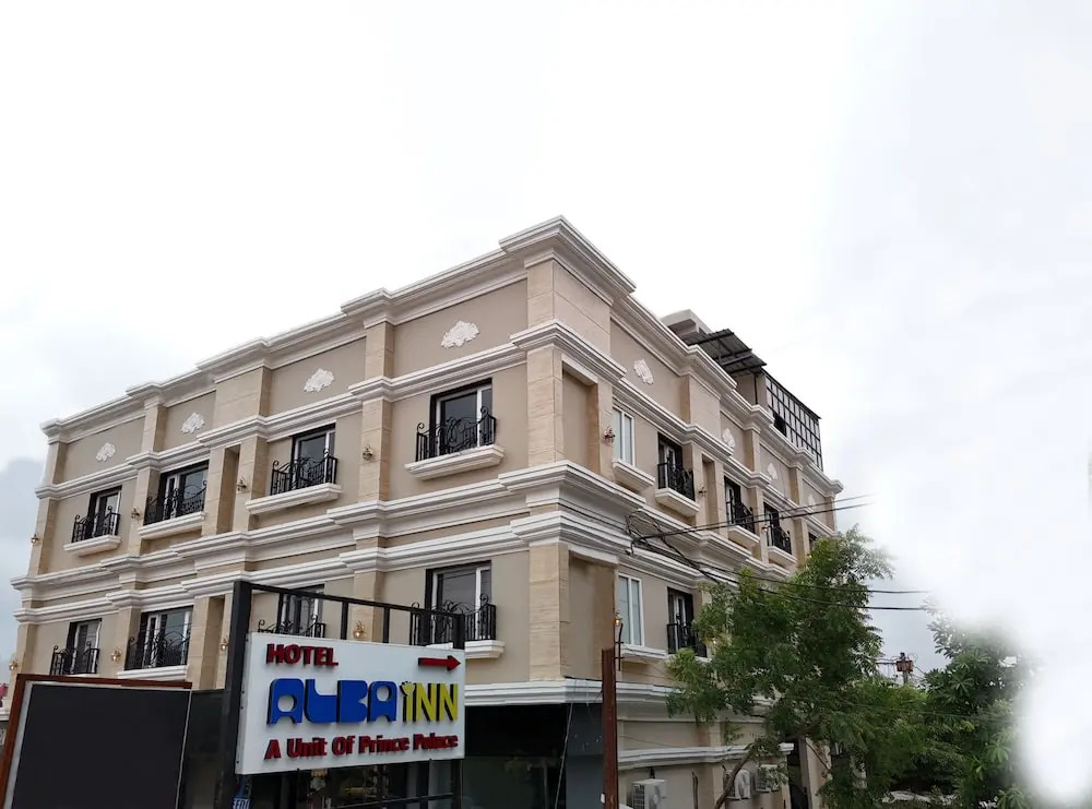 Индаур: Alba Inn,Ujjain Road