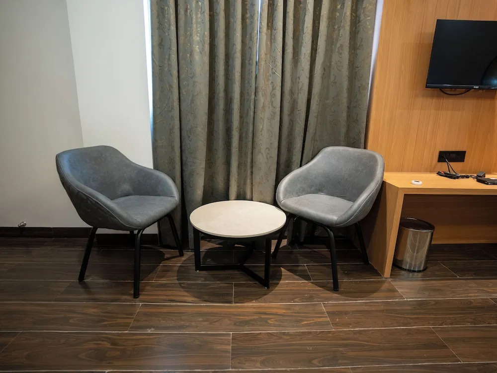 Индаур: Alba Inn,Ujjain Road