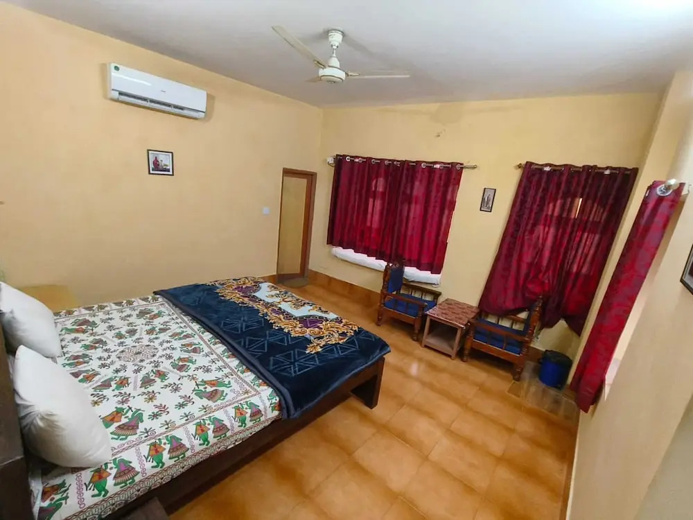 Джайсалмер: Hotel Rajgarh Jaisalmer By GRB