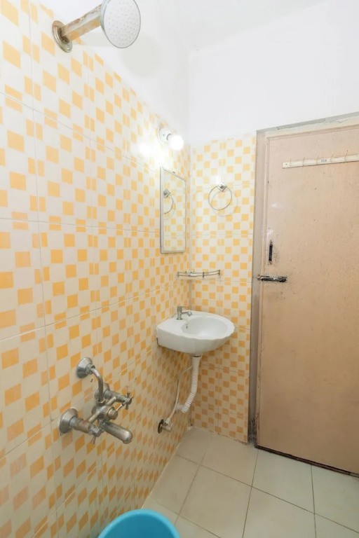 Chikkajala: Hotel Natasha Regency