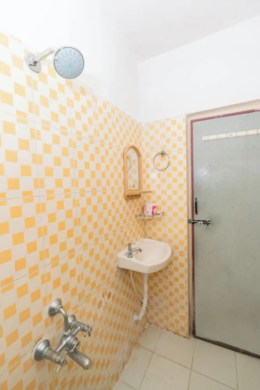 Chikkajala: Hotel Natasha Regency