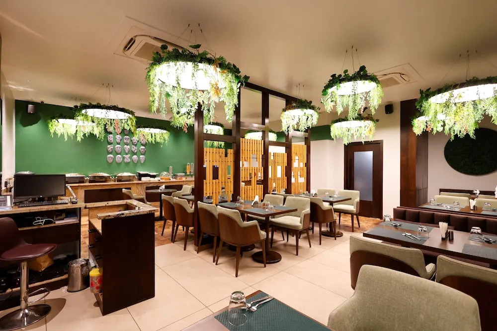 Варанаси: Quality Inn City Centre Varanasi