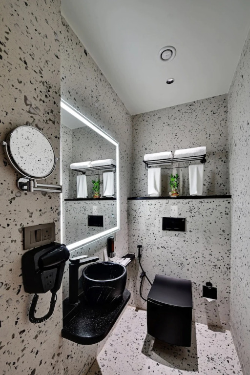 Варанаси: Quality Inn City Centre Varanasi