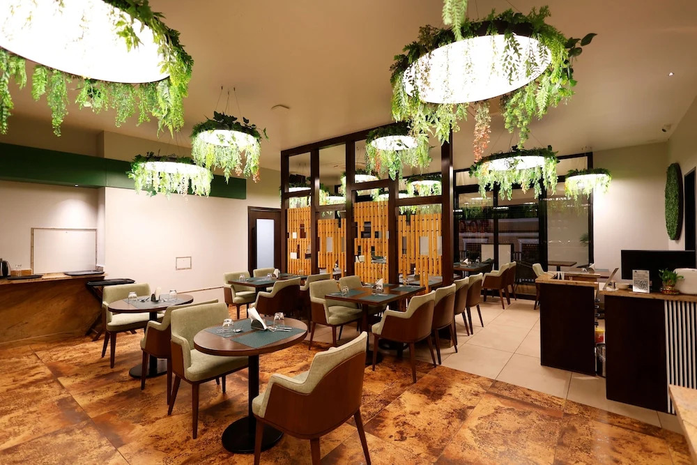 Варанаси: Quality Inn City Centre Varanasi