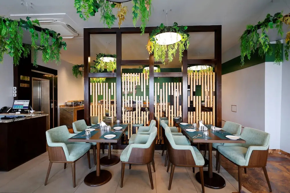 Варанаси: Quality Inn City Centre Varanasi