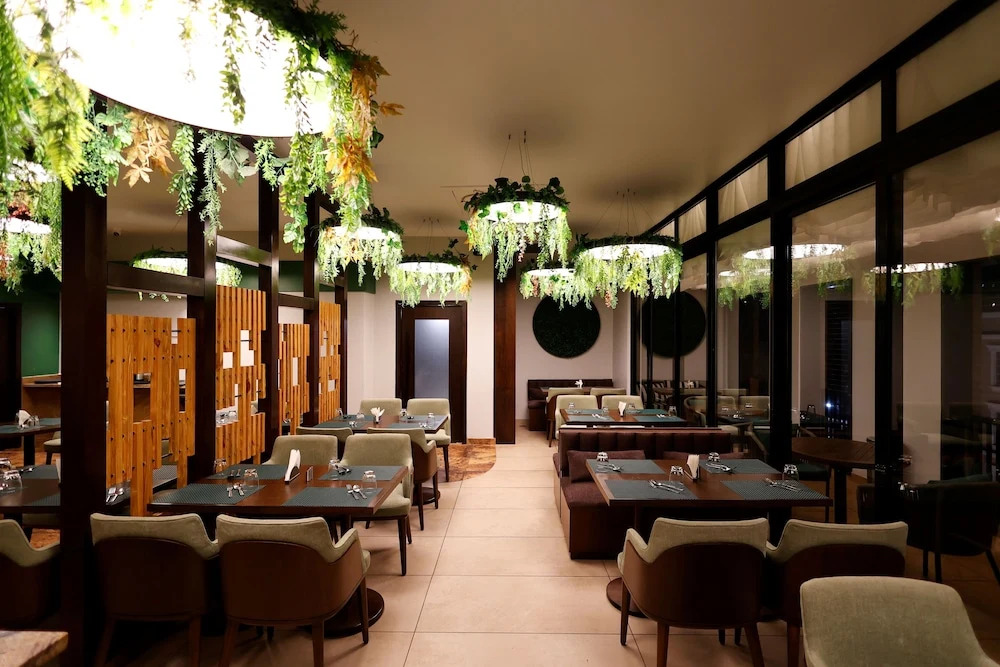 Варанаси: Quality Inn City Centre Varanasi