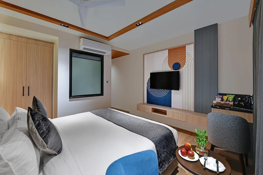 Варанаси: Quality Inn City Centre Varanasi