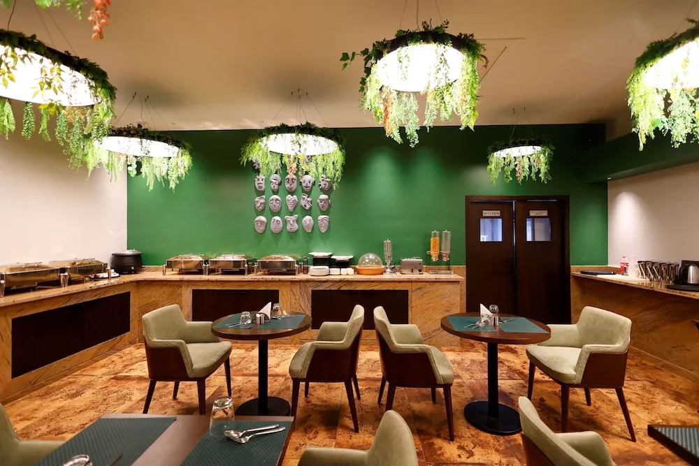 Варанаси: Quality Inn City Centre Varanasi
