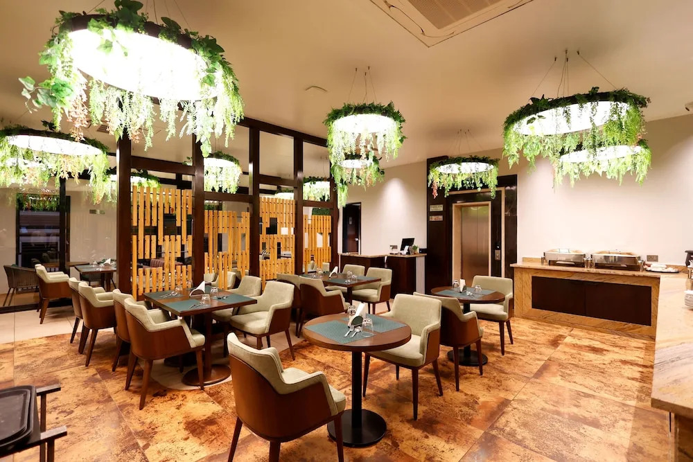 Варанаси: Quality Inn City Centre Varanasi