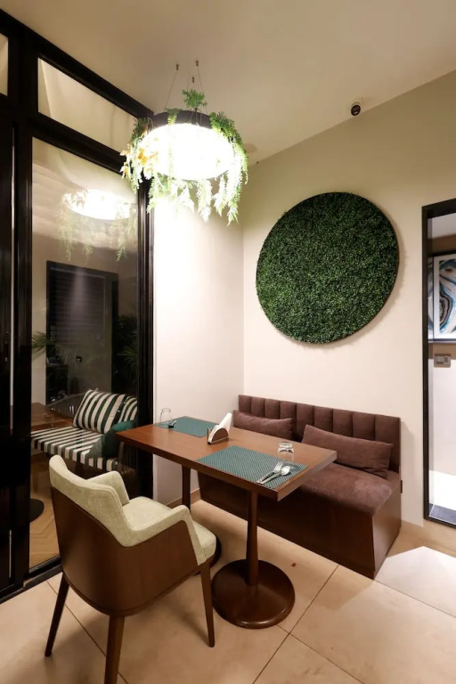 Варанаси: Quality Inn City Centre Varanasi