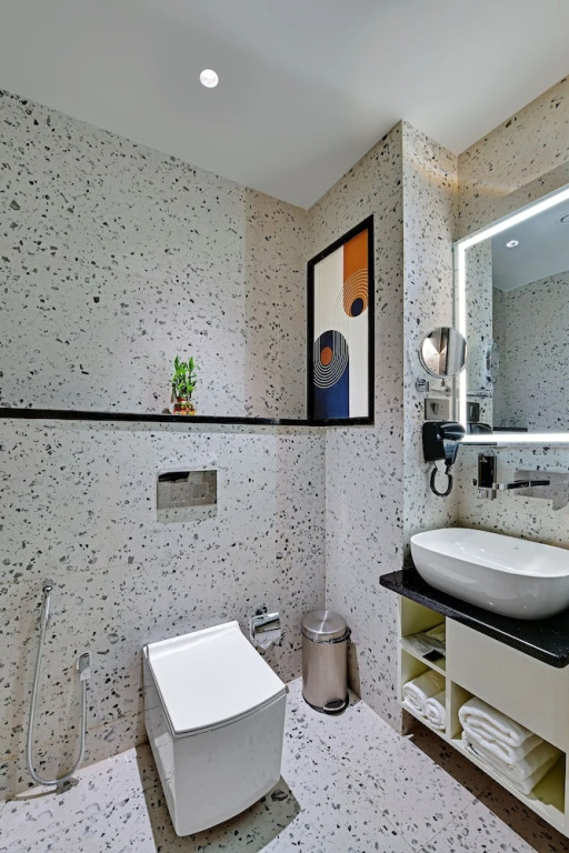 Варанаси: Quality Inn City Centre Varanasi