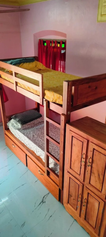 Тируванантапурам: Hostel Gandhi Thiruvananthapuram