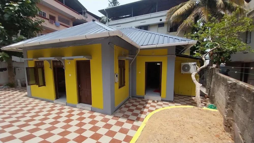 Тируванантапурам: Hostel Gandhi Thiruvananthapuram