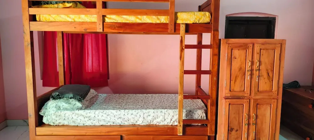 Тируванантапурам: Hostel Gandhi Thiruvananthapuram