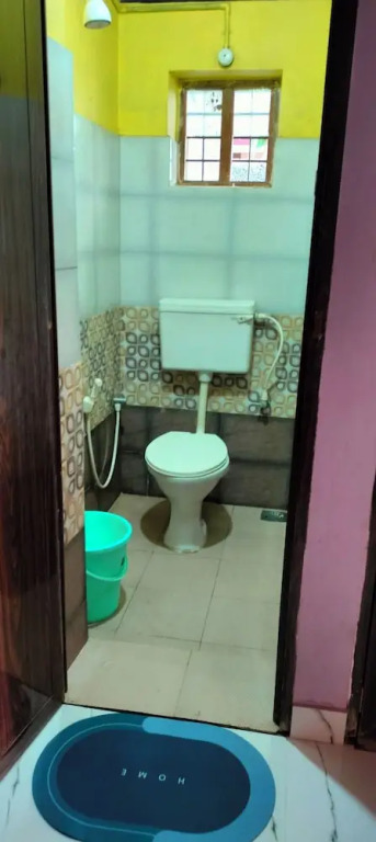 Тируванантапурам: Hostel Gandhi Thiruvananthapuram