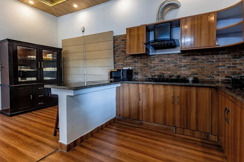 Массури: Rahta Villa - An Elegant 3BR Villa With BBQ Terrace