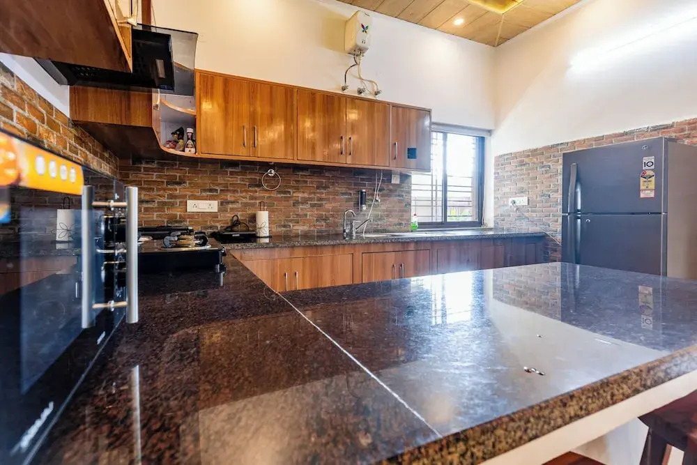 Массури: Rahta Villa - An Elegant 3BR Villa With BBQ Terrace