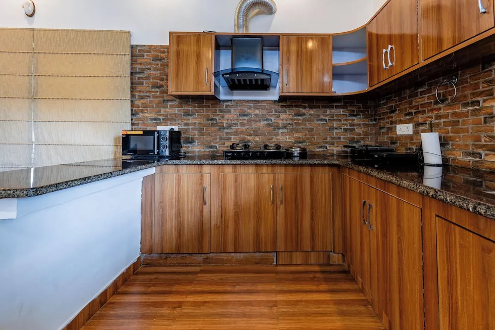 Массури: Rahta Villa - An Elegant 3BR Villa With BBQ Terrace