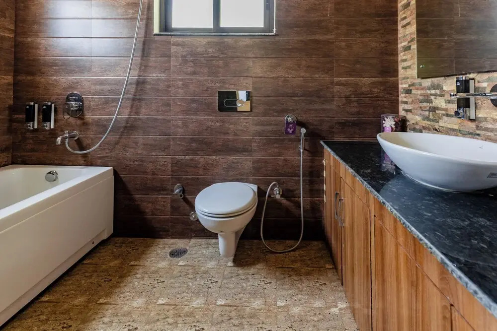 Массури: Rahta Villa - An Elegant 3BR Villa With BBQ Terrace