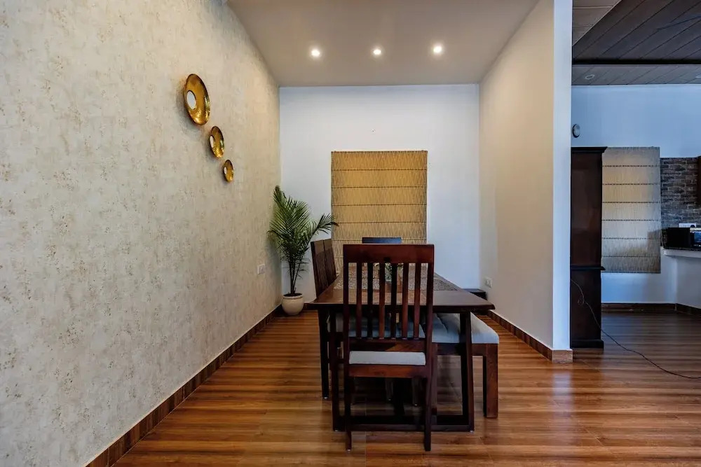 Массури: Rahta Villa - An Elegant 3BR Villa With BBQ Terrace