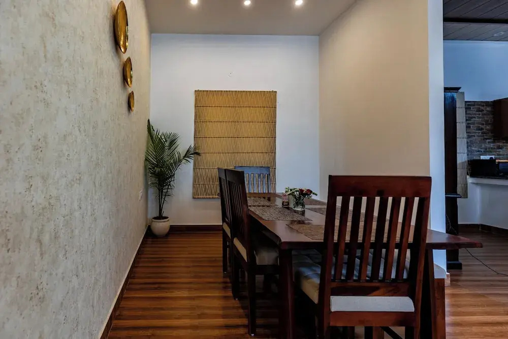 Массури: Rahta Villa - An Elegant 3BR Villa With BBQ Terrace