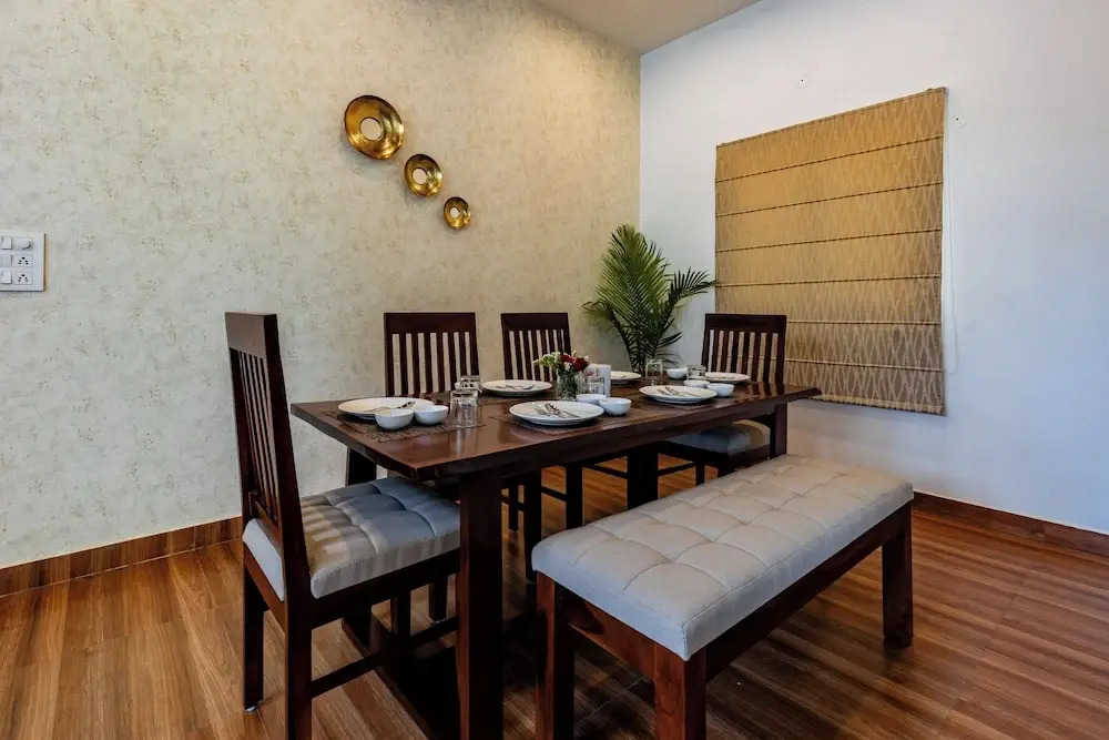 Массури: Rahta Villa - An Elegant 3BR Villa With BBQ Terrace