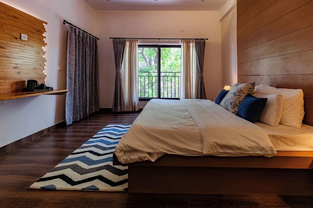 Массури: Rahta Villa - An Elegant 3BR Villa With BBQ Terrace