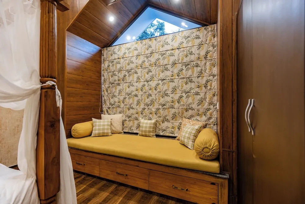 Массури: Rahta Villa - An Elegant 3BR Villa With BBQ Terrace