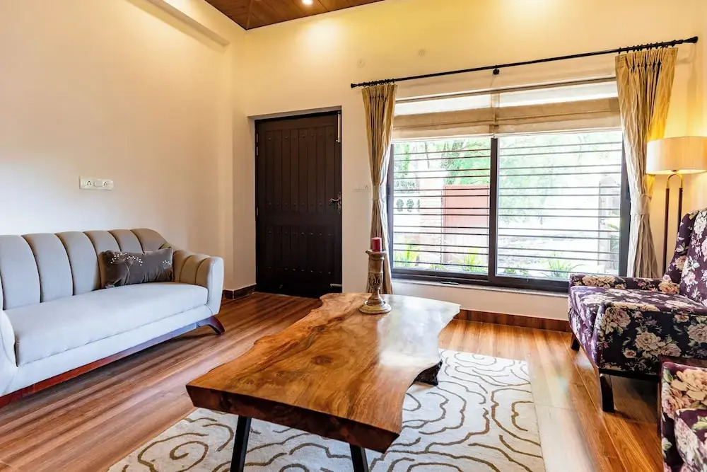 Массури: Rahta Villa - An Elegant 3BR Villa With BBQ Terrace