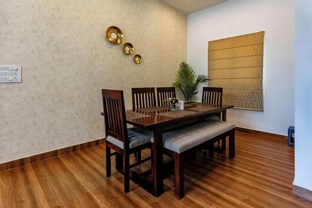 Массури: Rahta Villa - An Elegant 3BR Villa With BBQ Terrace