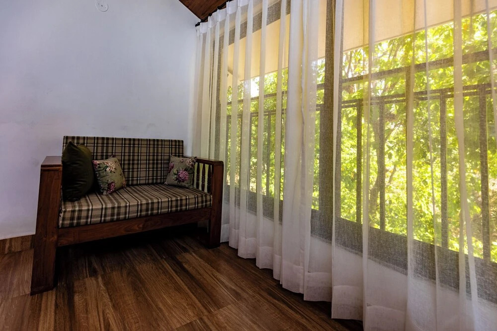 Массури: Rahta Villa - An Elegant 3BR Villa With BBQ Terrace