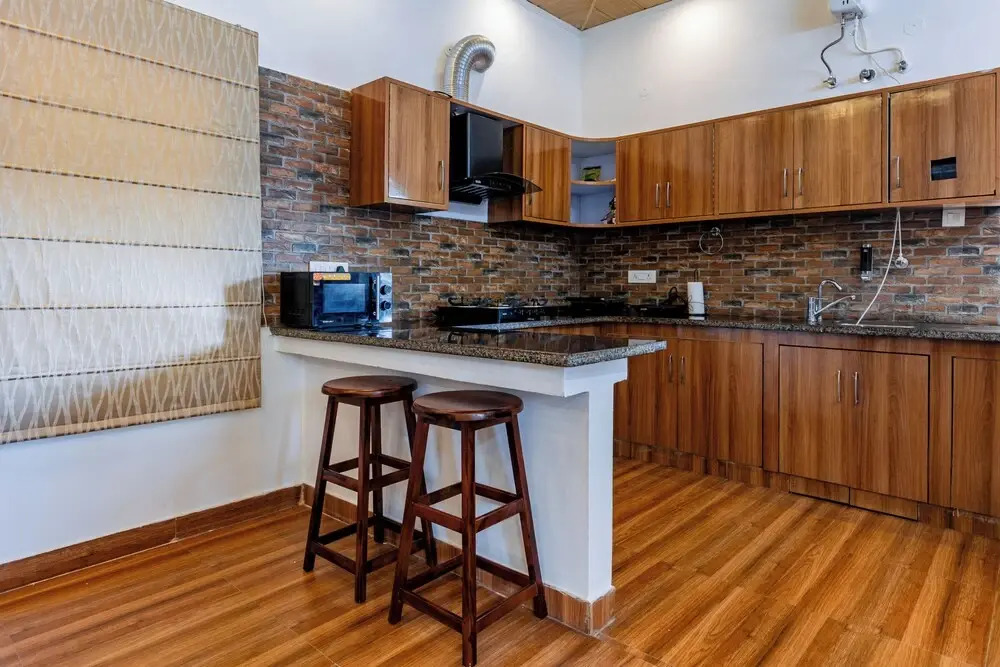 Массури: Rahta Villa - An Elegant 3BR Villa With BBQ Terrace