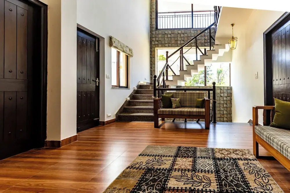 Массури: Rahta Villa - An Elegant 3BR Villa With BBQ Terrace