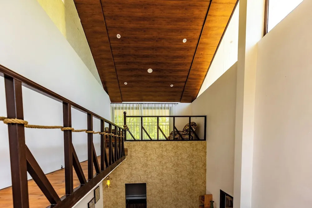 Массури: Rahta Villa - An Elegant 3BR Villa With BBQ Terrace