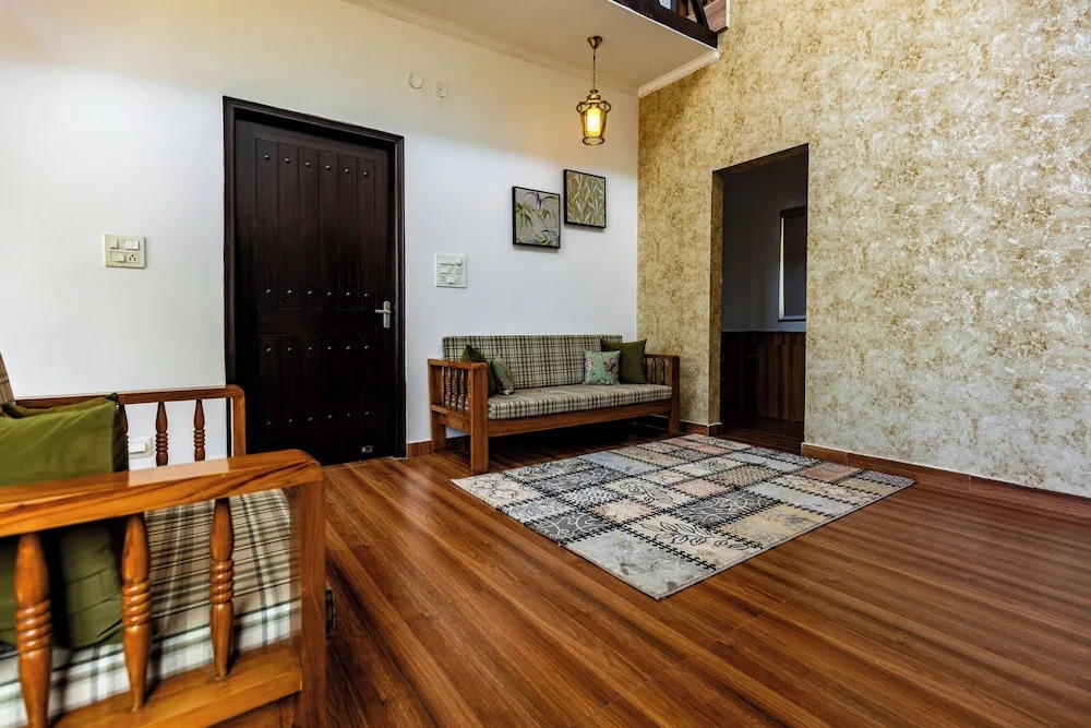 Массури: Rahta Villa - An Elegant 3BR Villa With BBQ Terrace