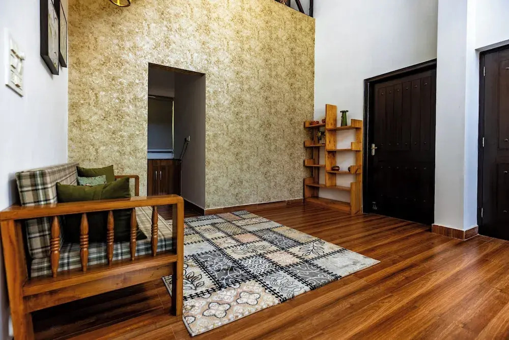 Массури: Rahta Villa - An Elegant 3BR Villa With BBQ Terrace
