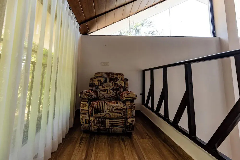 Массури: Rahta Villa - An Elegant 3BR Villa With BBQ Terrace