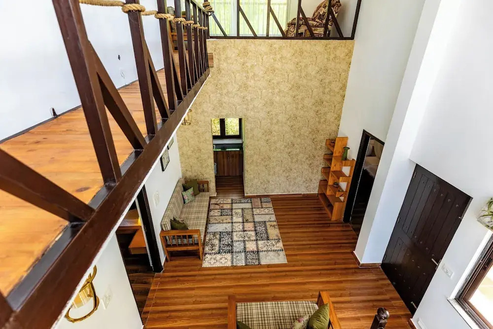 Массури: Rahta Villa - An Elegant 3BR Villa With BBQ Terrace