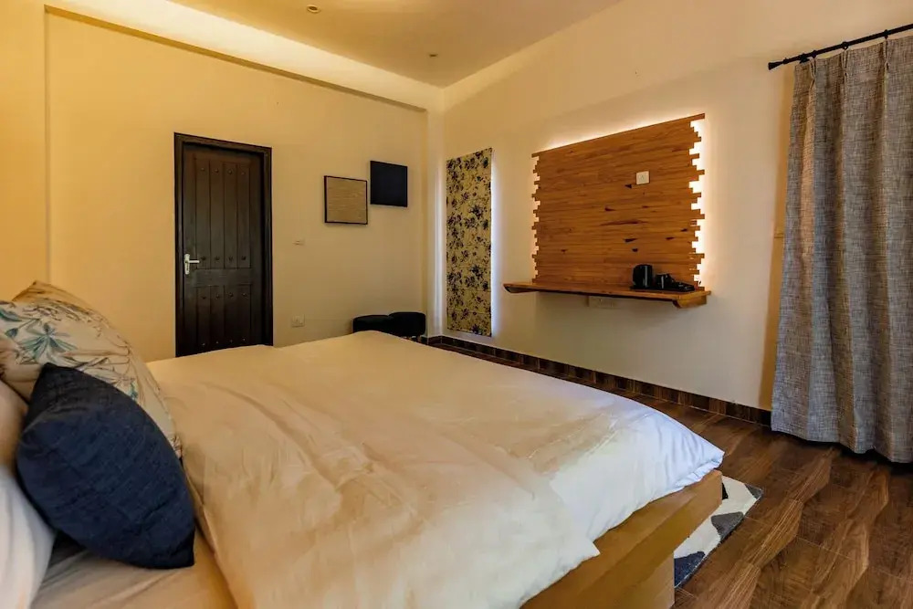 Массури: Rahta Villa - An Elegant 3BR Villa With BBQ Terrace