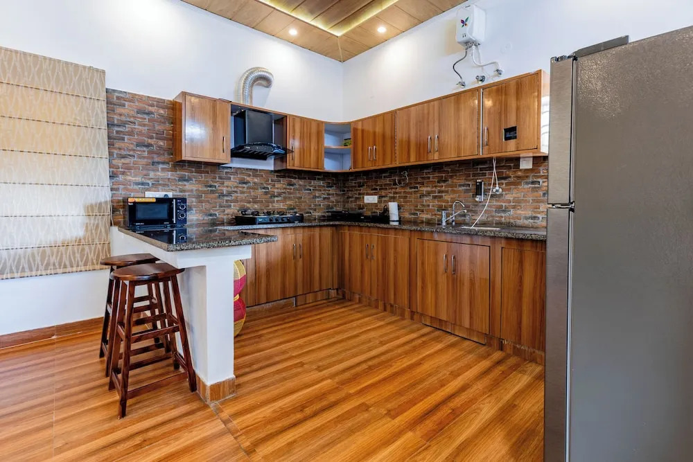 Массури: Rahta Villa - An Elegant 3BR Villa With BBQ Terrace