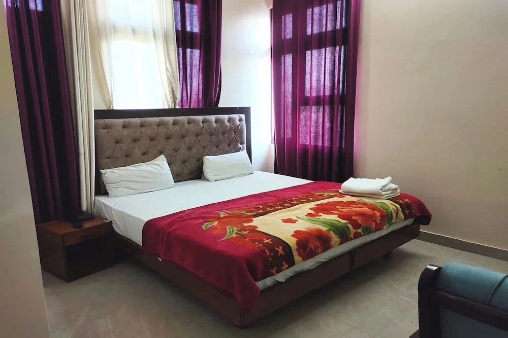 Джайпур: Hotel Amrapali