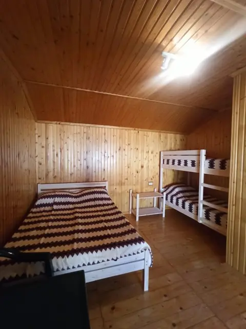 Оленевка: Гостевой дом Варенька