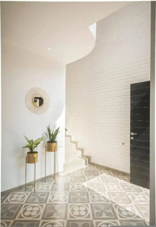 Анджуна: Luna by Hireavilla - 2BR w Private Pool in Anjuna