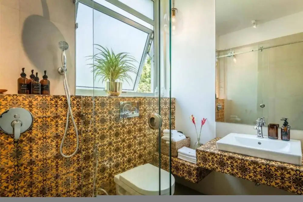 Анджуна: Luna by Hireavilla - 2BR w Private Pool in Anjuna