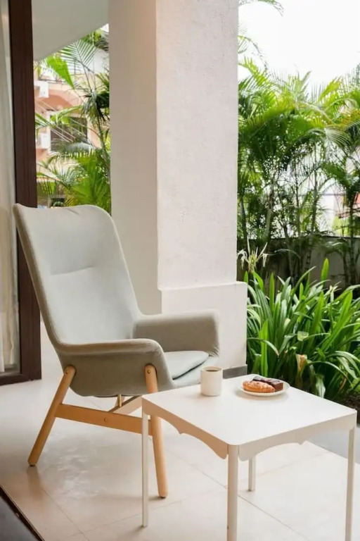 Кандолим: 1BR in Candolim - Walking Distance From Beach